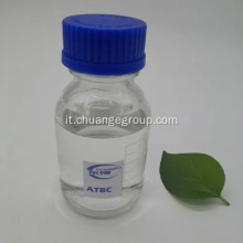 Acetil triputil citrato di solubilità tossicità prezzo